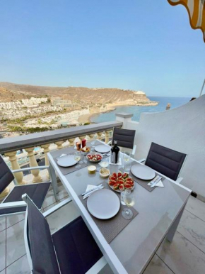 Cozy Apartment Ocean View, Playa del Cura